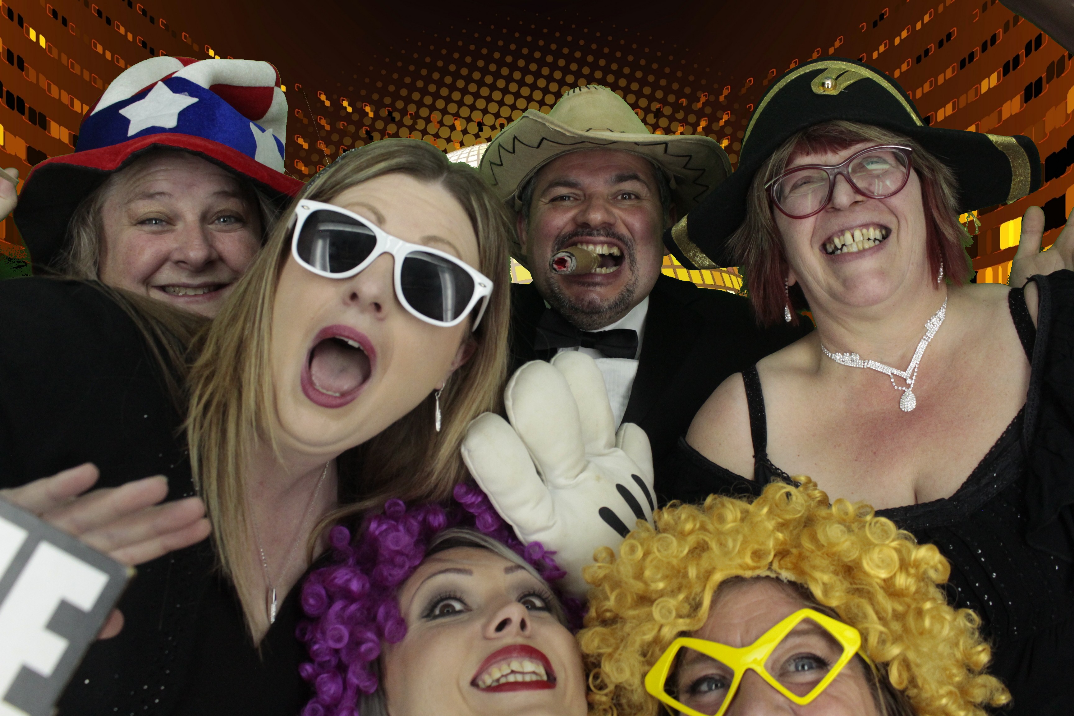 Dementia CareAwards 2018  | View more photos from the event at gallery.myphotoboothexperience.co.uk/u/MyPhotoBoothExperienceLtd/Dementia-CareAwards-2018